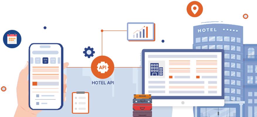 Hotel Booking API