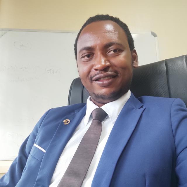 Adam Gondwe