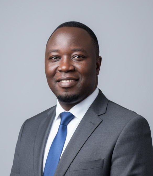 Charles Ndimbo